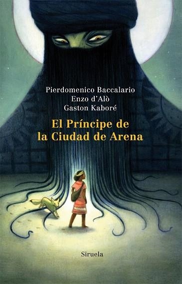 PRINCIPE DE LA CIUDAD DE ARENA, EL | 9788498415131 | VV.AA. | Llibreria Drac - Librería de Olot | Comprar libros en catalán y castellano online