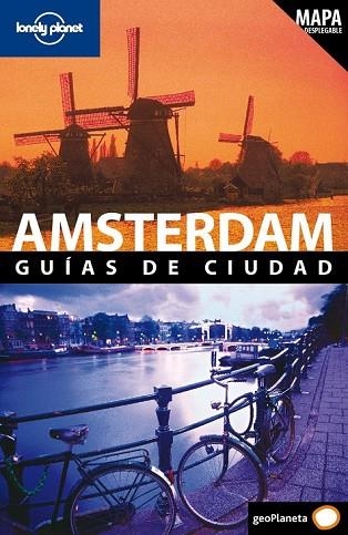 AMSTERDAM 2011 (LONELY PLANET) | 9788408089636 | VV.AA. | Llibreria Drac - Librería de Olot | Comprar libros en catalán y castellano online