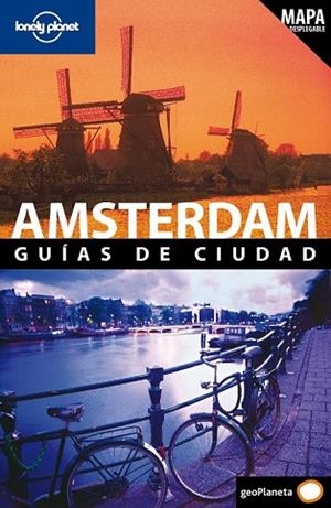 AMSTERDAM 2011 (LONELY PLANET) | 9788408089636 | VV.AA. | Llibreria Drac - Librería de Olot | Comprar libros en catalán y castellano online