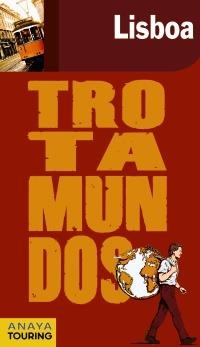 LISBOA 2011 (TROTAMUNDOS) | 9788475255705 | AA.VV. | Llibreria Drac - Librería de Olot | Comprar libros en catalán y castellano online