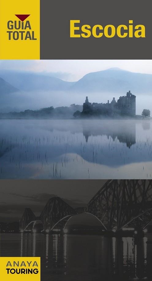 ESCOCIA 2011 (GUIA TOTAL) | 9788499351117 | VV.AA. | Llibreria Drac - Llibreria d'Olot | Comprar llibres en català i castellà online