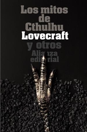 MITOS DE CTHULHU, LOS | 9788420643342 | LOVECRAFT, H. P. | Llibreria Drac - Llibreria d'Olot | Comprar llibres en català i castellà online