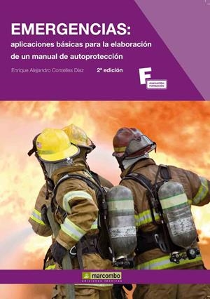 EMERGENCIAS APLICACIONES BASICAS PARA LA ELABORACION DE UN | 9788426716064 | CONTELLES, ENRIQUE ALEJANDRO | Llibreria Drac - Llibreria d'Olot | Comprar llibres en català i castellà online