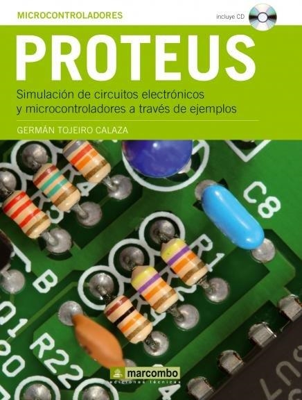 PROTEUS | 9788426715302 | TOJEIRO, GERMAN | Llibreria Drac - Librería de Olot | Comprar libros en catalán y castellano online