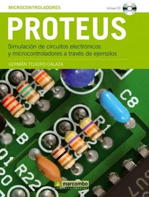 PROTEUS | 9788426715302 | TOJEIRO, GERMAN | Llibreria Drac - Librería de Olot | Comprar libros en catalán y castellano online