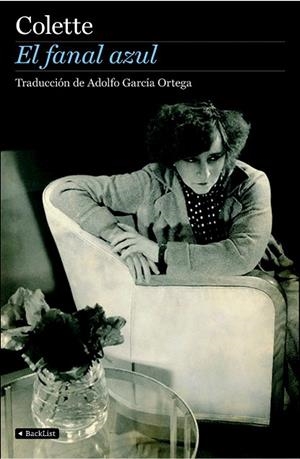 FANAL AZUL, EL | 9788408097310 | COLETTE | Llibreria Drac - Librería de Olot | Comprar libros en catalán y castellano online