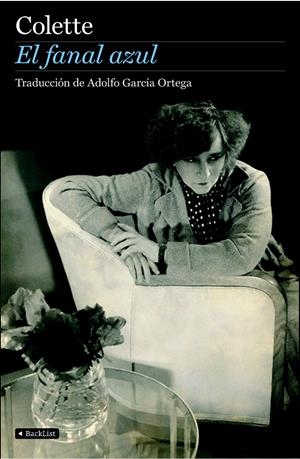 FANAL AZUL, EL | 9788408097310 | COLETTE | Llibreria Drac - Librería de Olot | Comprar libros en catalán y castellano online
