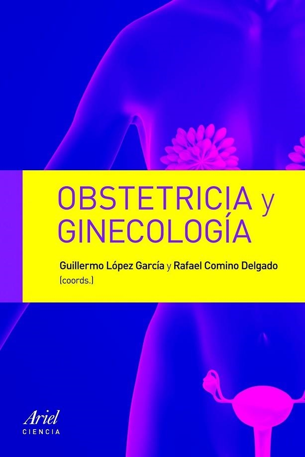 OBSTETRICIA Y GINECOLOGIA | 9788434413177 | COMINO, RAFAEL | Llibreria Drac - Librería de Olot | Comprar libros en catalán y castellano online