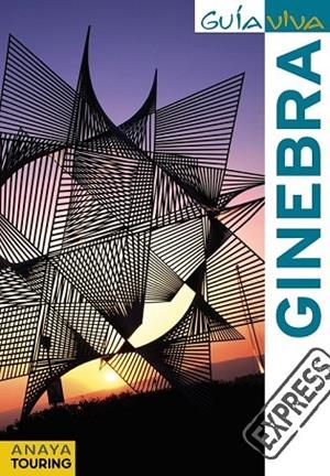 GINEBRA 2011 (GUIA VIVA EXPRESS) | 9788499351490 | VV.AA. | Llibreria Drac - Librería de Olot | Comprar libros en catalán y castellano online