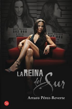 REINA DEL SUR, LA (SERIE TV) | 9788466324915 | PEREZ-REVERTE, ARTURO | Llibreria Drac - Librería de Olot | Comprar libros en catalán y castellano online