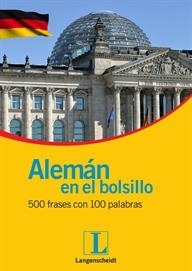 ALEMAN EN EL BOLSILLO | 9788499291413 | BERGHOFF, BIRGIT | Llibreria Drac - Librería de Olot | Comprar libros en catalán y castellano online