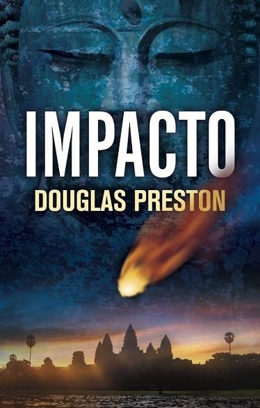 IMPACTO | 9788401339165 | PRESTON, DOUGLAS | Llibreria Drac - Llibreria d'Olot | Comprar llibres en català i castellà online