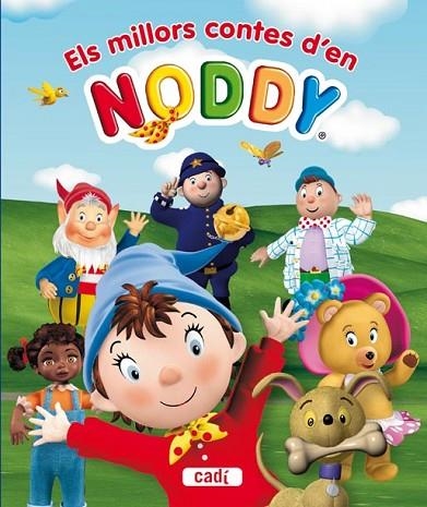 MILLORS CONTES D'EN NODDY | 9788447460755 | VV.AA. | Llibreria Drac - Librería de Olot | Comprar libros en catalán y castellano online