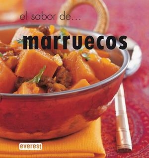 SABOR DE MARRUECOS, EL | 9788444120119 | VV.AA. | Llibreria Drac - Llibreria d'Olot | Comprar llibres en català i castellà online