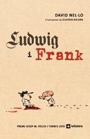 LUDWIG I FRANK | 9788424637514 | NEL·LO, DAVID | Llibreria Drac - Librería de Olot | Comprar libros en catalán y castellano online