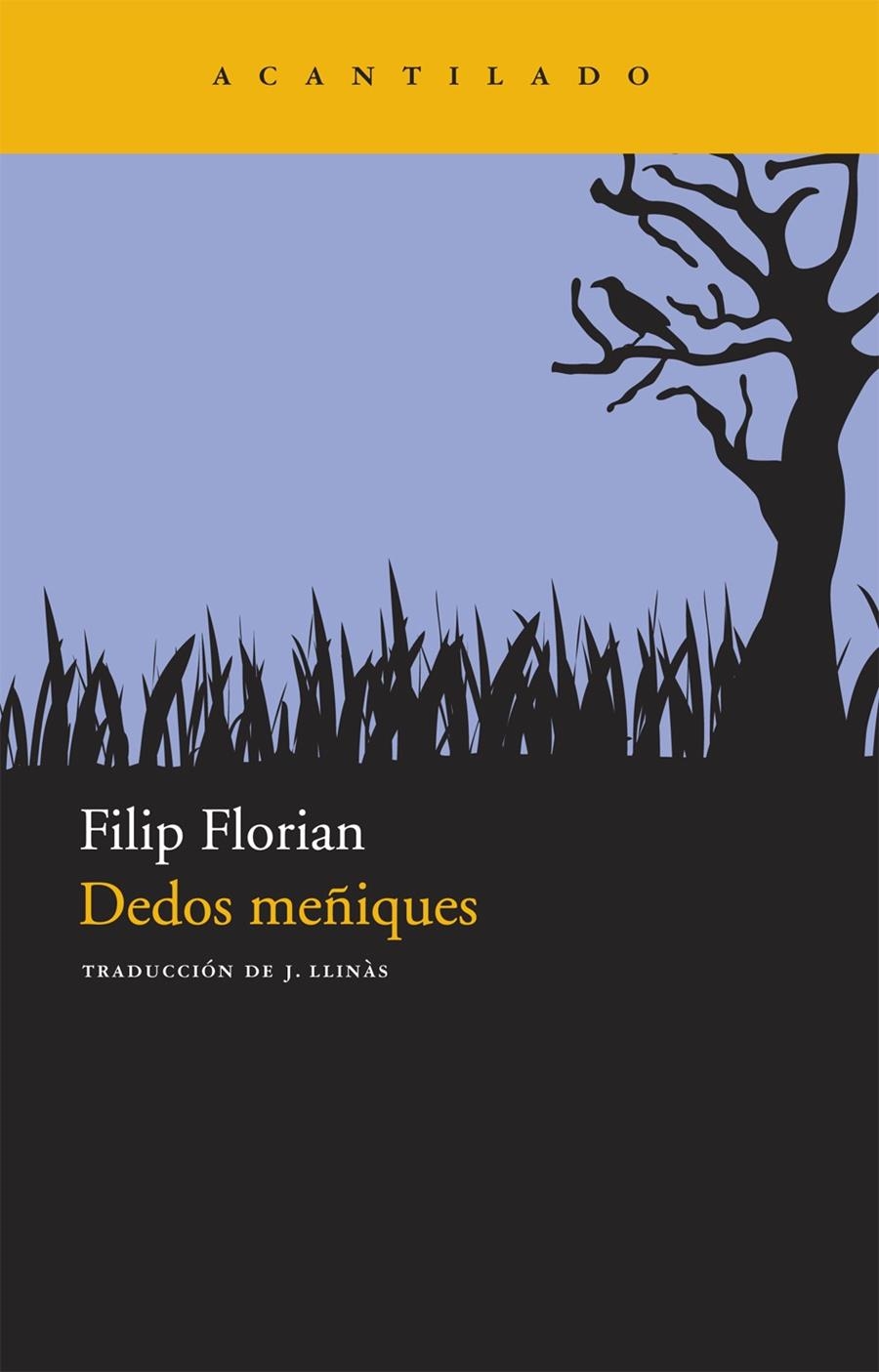 DEDOS MEÑIQUES | 9788492649907 | FLORIAN, FILIP | Llibreria Drac - Llibreria d'Olot | Comprar llibres en català i castellà online
