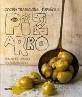 PIZARRO COCINA TRADICIONAL ESPAÑOLA | 9788480769105 | VV.AA. | Llibreria Drac - Llibreria d'Olot | Comprar llibres en català i castellà online