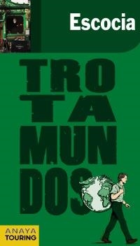 ESCOCIA 2011 (TROTAMUNDOS) | 9788475255699 | AA.VV. | Llibreria Drac - Librería de Olot | Comprar libros en catalán y castellano online