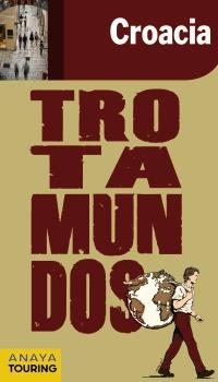 CROACIA 2011 (TROTAMUNDOS) | 9788475255675 | AA.VV. | Llibreria Drac - Librería de Olot | Comprar libros en catalán y castellano online