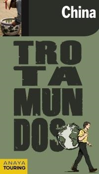 CHINA 2011 (TROTAMUNDOS) | 9788475255668 | AA.VV. | Llibreria Drac - Librería de Olot | Comprar libros en catalán y castellano online