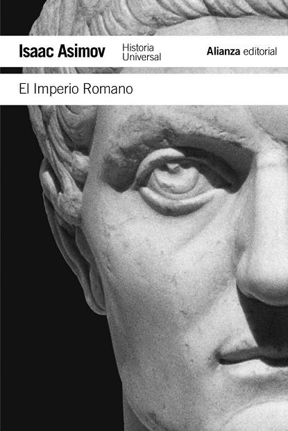 IMPERIO ROMANO, EL | 9788420643403 | ASIMOV, ISAAC | Llibreria Drac - Librería de Olot | Comprar libros en catalán y castellano online