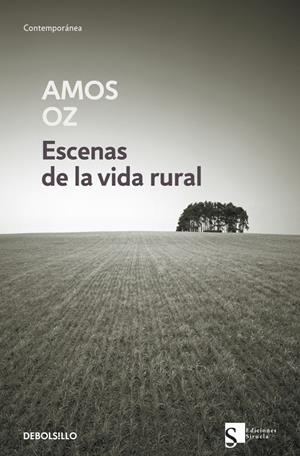 ESCENAS DE LA VIDA RURAL | 9788499088907 | OZ, AMOS | Llibreria Drac - Llibreria d'Olot | Comprar llibres en català i castellà online