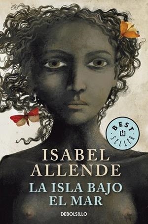 ISLA BAJO EL MAR, LA | 9788499087603 | ALLENDE, ISABEL | Llibreria Drac - Llibreria d'Olot | Comprar llibres en català i castellà online