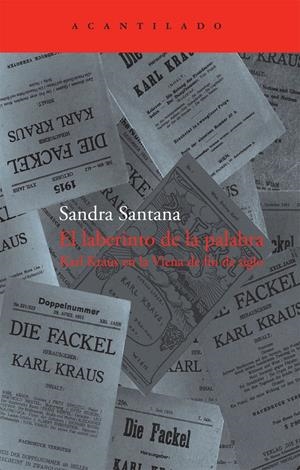LABERINTO DE LA PALABRA, EL | 9788492649914 | SANTANA, SANDRA | Llibreria Drac - Librería de Olot | Comprar libros en catalán y castellano online