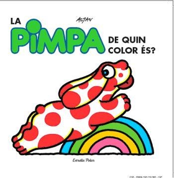 DE QUIN COLOR ÉS? | 9788499323404 | ALTAN | Llibreria Drac - Llibreria d'Olot | Comprar llibres en català i castellà online