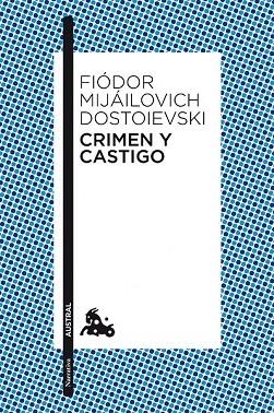 CRIMEN Y CASTIGO | 9788408100584 | DOSTOIEVSKI, FIODOR | Llibreria Drac - Llibreria d'Olot | Comprar llibres en català i castellà online