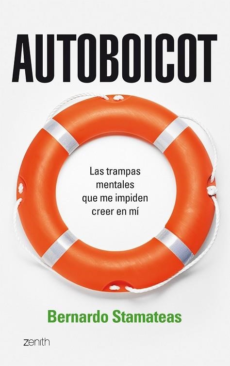 AUTOBOICOT | 9788408080381 | STAMATEAS, BERNARDO | Llibreria Drac - Llibreria d'Olot | Comprar llibres en català i castellà online
