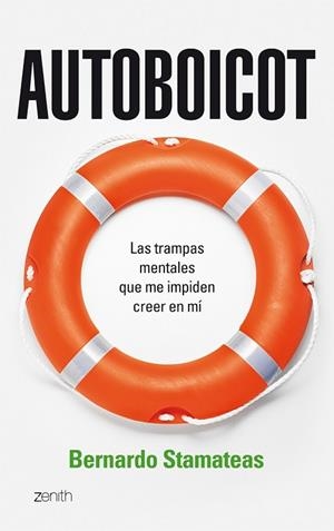 AUTOBOICOT | 9788408080381 | STAMATEAS, BERNARDO | Llibreria Drac - Llibreria d'Olot | Comprar llibres en català i castellà online
