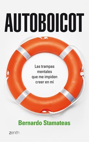 AUTOBOICOT | 9788408080381 | STAMATEAS, BERNARDO | Llibreria Drac - Llibreria d'Olot | Comprar llibres en català i castellà online