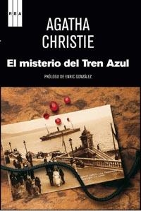 MISTERIO DEL TREN AZUL, EL | 9788498678871 | CHRISTIE, AGATHA | Llibreria Drac - Llibreria d'Olot | Comprar llibres en català i castellà online
