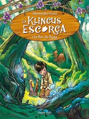 EN KLINCUS ESCORÇA I LA FLOR DE LLUNA Nº 2 | 9788499323589 | GATTI, ALESSANDRO | Llibreria Drac - Llibreria d'Olot | Comprar llibres en català i castellà online