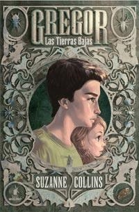 TIERRAS BAJAS, LAS | 9788427200869 | COLLINS,SUZANNE | Llibreria Drac - Librería de Olot | Comprar libros en catalán y castellano online