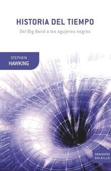 HISTORIA DEL TIEMPO | 9788498921939 | HAWKING, STEPHEN | Llibreria Drac - Librería de Olot | Comprar libros en catalán y castellano online