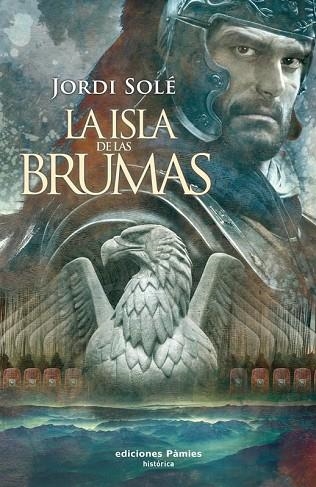 ISLA DE LAS BRUMAS, LA | 9788496952768 | SOLE, JORDI | Llibreria Drac - Librería de Olot | Comprar libros en catalán y castellano online