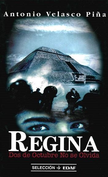 REGINA | 9788441407435 | VELASCO PIÑA, ANTONIO | Llibreria Drac - Llibreria d'Olot | Comprar llibres en català i castellà online