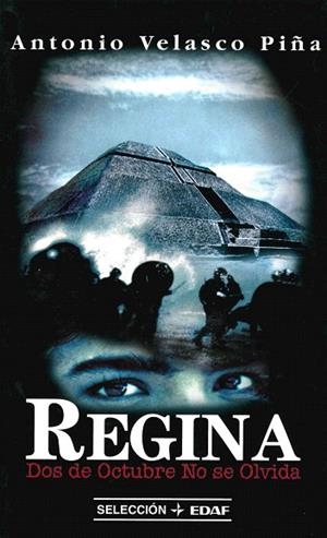 REGINA | 9788441407435 | VELASCO PIÑA, ANTONIO | Llibreria Drac - Llibreria d'Olot | Comprar llibres en català i castellà online