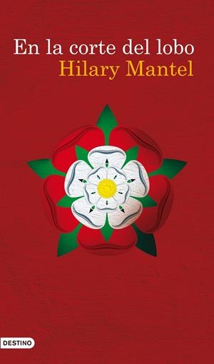 EN LA CORTE DEL LOBO | 9788423344147 | MANTEL, HILARY | Llibreria Drac - Llibreria d'Olot | Comprar llibres en català i castellà online