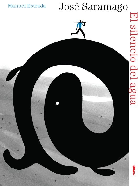 SILENCIO DEL AGUA, EL | 9788492412501 | SARAMAGO, JOSE | Llibreria Drac - Llibreria d'Olot | Comprar llibres en català i castellà online