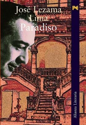 PARADISO | 9788420650999 | LEZAMA, JOSE | Llibreria Drac - Librería de Olot | Comprar libros en catalán y castellano online