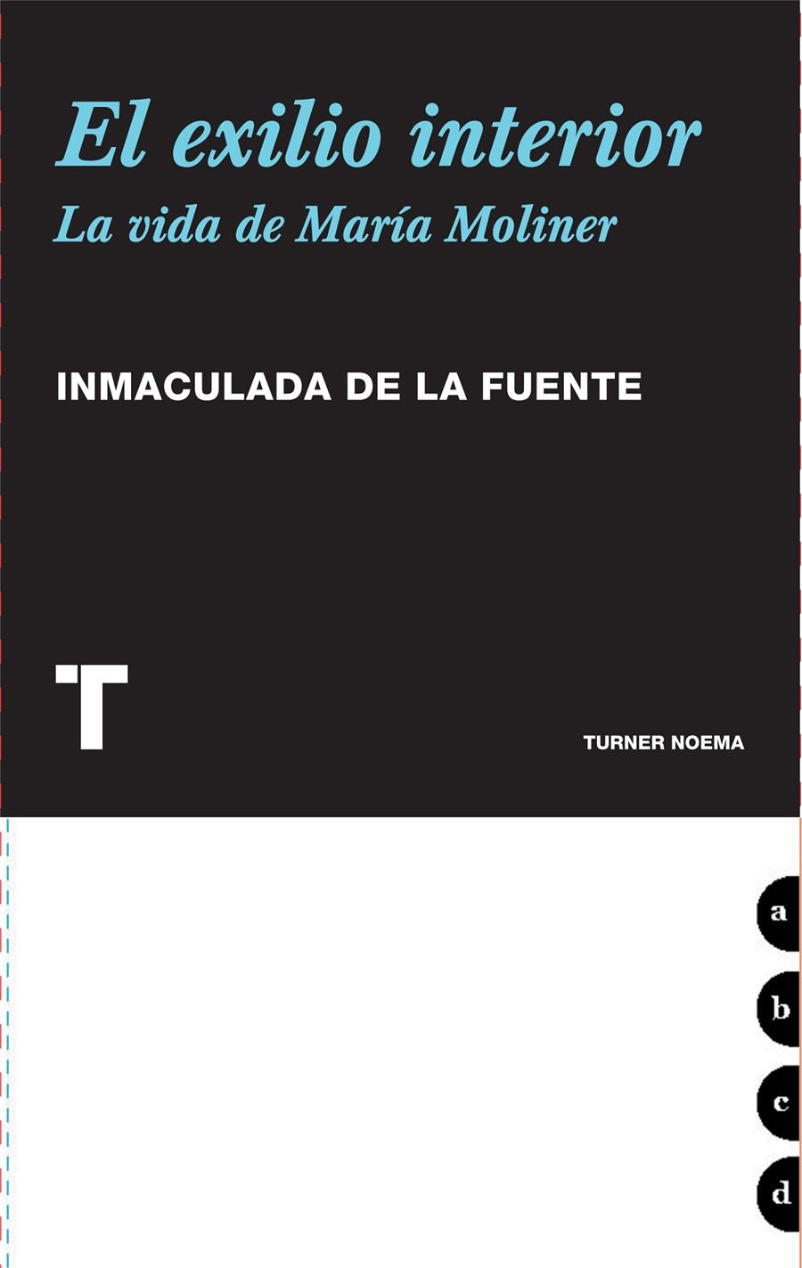 EXILIO INTERIOR, EL | 9788475069302 | FUENTE, INMACULADA DE LA | Llibreria Drac - Librería de Olot | Comprar libros en catalán y castellano online