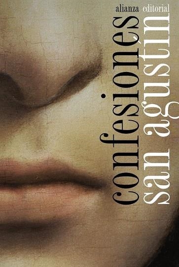 CONFESIONES | 9788420653402 | SAN AGUSTIN | Llibreria Drac - Librería de Olot | Comprar libros en catalán y castellano online