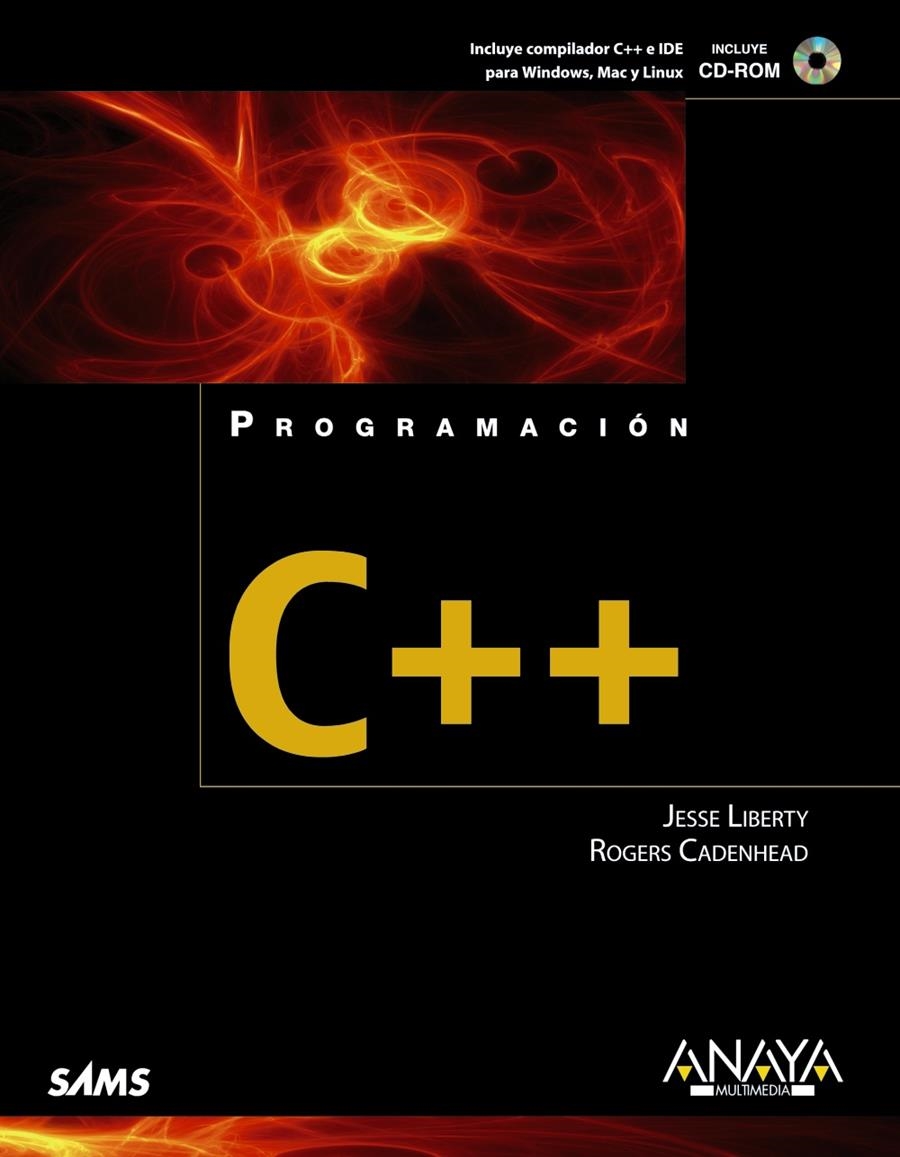 PROGRAMACION C++ | 9788441529793 | VV.AA | Llibreria Drac - Librería de Olot | Comprar libros en catalán y castellano online