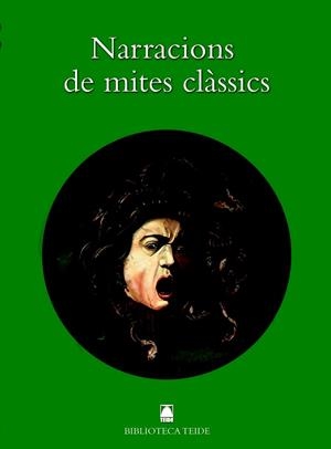 NARRACIO DE MITES CLASSICS | 9788430762446 | MARGALIDA CAPELLA SOLER | Llibreria Drac - Librería de Olot | Comprar libros en catalán y castellano online