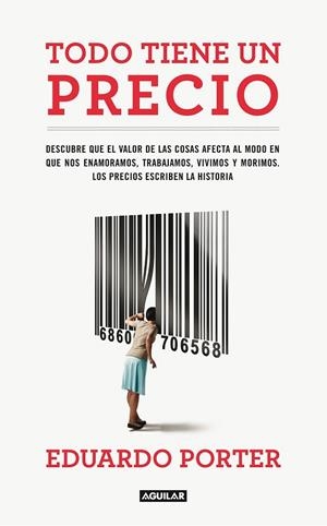 TODO TIENE UN PRECIO | 9788403102064 | PORTER, EDUARDO | Llibreria Drac - Llibreria d'Olot | Comprar llibres en català i castellà online