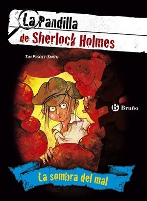 SOMBRA DEL MAL, LA | 9788421685167 | PIGOTT-SMITH, TIM | Llibreria Drac - Librería de Olot | Comprar libros en catalán y castellano online