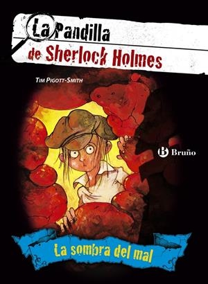 SOMBRA DEL MAL, LA | 9788421685167 | PIGOTT-SMITH, TIM | Llibreria Drac - Librería de Olot | Comprar libros en catalán y castellano online